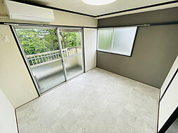 広島電鉄9系統 白島駅 徒歩6分の賃貸マンション 4階1Kのリビング/ダイニング