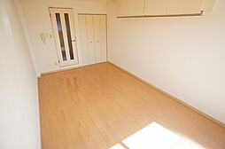 JR可部線 下祇園駅 徒歩11分の賃貸マンション 3階1Kのリビング/ダイニング