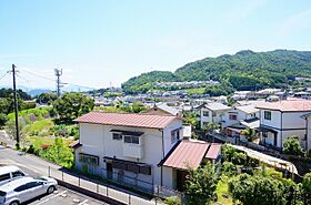 広島県広島市安佐南区山本７丁目（賃貸マンション3LDK・1階・65.70㎡） その11