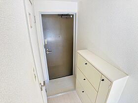 広島県広島市安佐南区祇園３丁目（賃貸マンション2LDK・2階・43.40㎡） その10