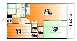 JR可部線 下祇園駅 徒歩7分