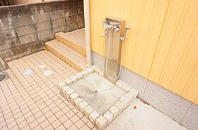 広島県広島市安佐南区長束西４丁目（賃貸アパート2LDK・1階・50.38㎡） その9