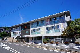 広島県広島市安佐南区山本５丁目（賃貸マンション1LDK・1階・44.95㎡） その19