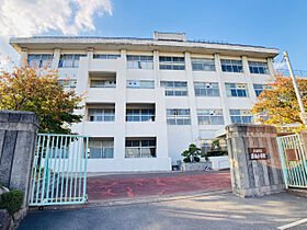 広島県広島市安佐南区西原２丁目（賃貸マンション1LDK・1階・32.70㎡） その18