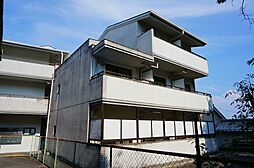 JR可部線 安芸長束駅 徒歩7分の賃貸マンション