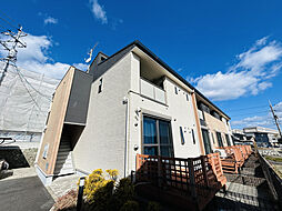 JR可部線 下祇園駅 徒歩12分の賃貸アパート