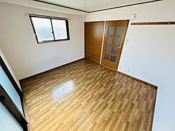 JR可部線 安芸長束駅 徒歩12分の賃貸マンション 3階1Kのリビング/ダイニング