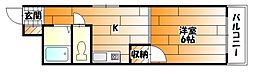 JR可部線 安芸長束駅 徒歩4分
