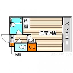 JR可部線 古市橋駅 徒歩11分 1階/-