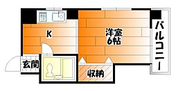 JR可部線 下祇園駅 徒歩5分