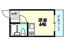 🉐敷金礼金0円！🉐可部線 安芸長束駅 徒歩5分