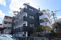 広島県広島市安佐南区長束3丁目：物件画像／株式会社スマートホーム