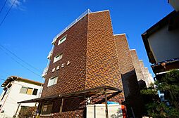 広島電鉄6系統 江波駅 徒歩3分