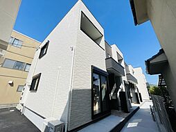 JR可部線 下祇園駅 徒歩7分