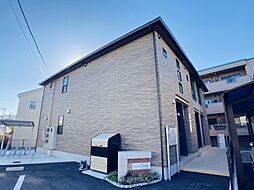 JR可部線 古市橋駅 徒歩5分