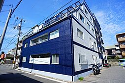 広島電鉄6系統 舟入南駅 徒歩4分