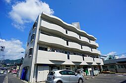 JR可部線 下祇園駅 徒歩7分の賃貸マンション