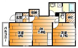 JR可部線 下祇園駅 徒歩18分 1階/-