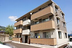 JR可部線 安芸長束駅 徒歩19分