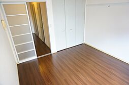 JR可部線 安芸長束駅 徒歩4分の賃貸アパート 2階1Kのリビング/ダイニング