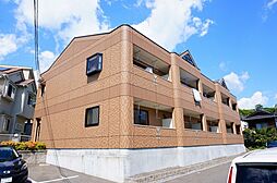 JR可部線 古市橋駅 徒歩12分の賃貸マンション