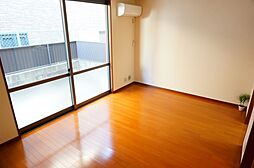 JR可部線 安芸長束駅 徒歩6分の賃貸アパート 1階2LDKのリビング/ダイニング