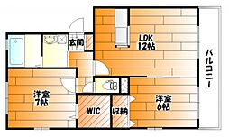 JR可部線 下祇園駅 徒歩12分 2階/-