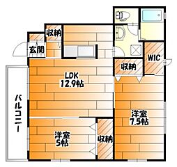 JR可部線 安芸長束駅 徒歩24分 1階/-