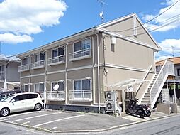 JR可部線 下祇園駅 徒歩7分