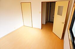 JR可部線 下祇園駅 徒歩11分の賃貸マンション 3階1Kのリビング/ダイニング