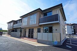 JR可部線 安芸長束駅 徒歩6分