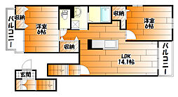 JR可部線 下祇園駅 徒歩7分