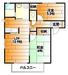 JR可部線 安芸長束駅 徒歩18分 1階/-