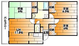 JR可部線 安芸長束駅 徒歩9分