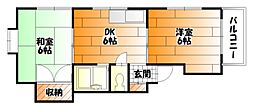 JR可部線 下祇園駅 徒歩2分