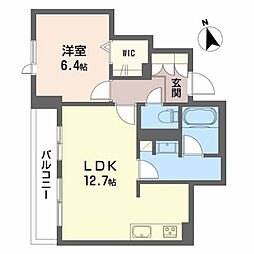 JR可部線 下祇園駅 徒歩12分