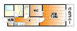 JR可部線 下祇園駅 徒歩11分