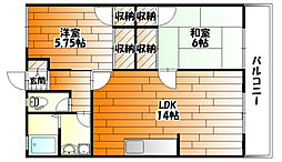 JR可部線 古市橋駅 徒歩8分