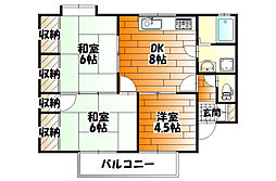 JR可部線 古市橋駅 徒歩12分