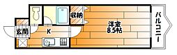 JR可部線 下祇園駅 徒歩8分