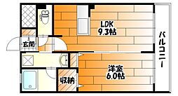 JR可部線 下祇園駅 徒歩11分
