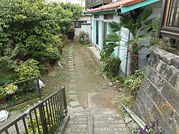 打越戸建て 4DKのリビング/ダイニング