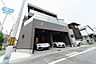 その他：外観もお好みでできます。（弊社施工例）