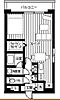 日吉朋友館5階9.8万円