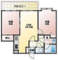 タウンハウス日吉3階11.2万円