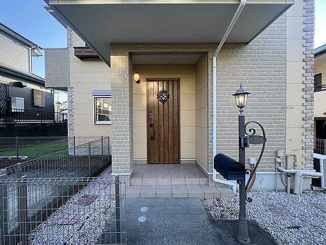 外観 木更津市大久保6丁目