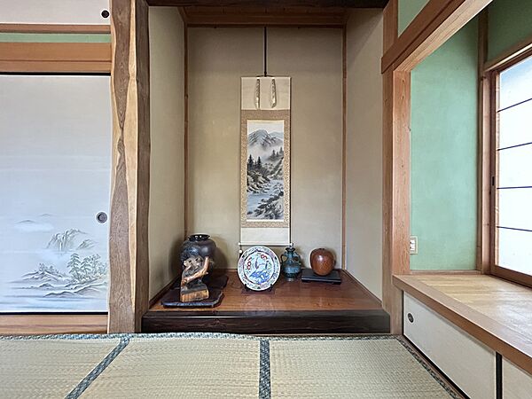 室内