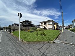 長浦駅前二丁目土地