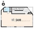 コスモハイツ里の内2階13.2万円