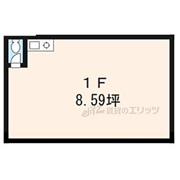 🉐敷金礼金0円！🉐アドニス嵯峨